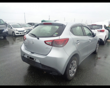 Mazda Demio 2017