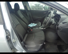 Mazda Demio 2017
