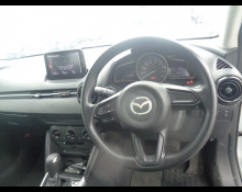 Mazda Demio 2017
