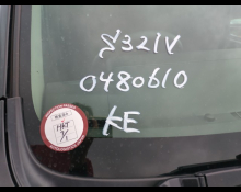 Daihatsu Hijet Cargo 2021