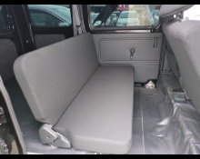 Daihatsu Hijet Cargo 2021