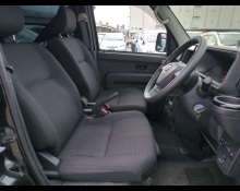 Daihatsu Hijet Cargo 2021