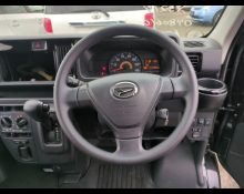 Daihatsu Hijet Cargo 2021