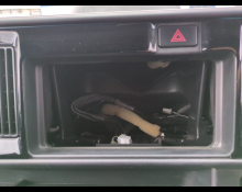 Daihatsu Hijet Cargo 2021