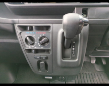 Daihatsu Hijet Cargo 2021