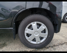 Daihatsu Hijet Cargo 2021