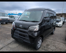 Daihatsu Hijet Cargo 2021