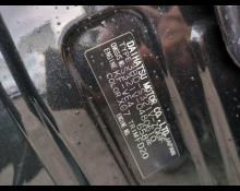 Daihatsu Hijet Cargo 2021