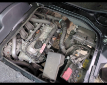 Daihatsu Hijet Cargo 2021