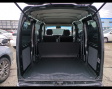 Daihatsu Hijet Cargo 2021