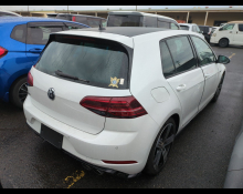 Volkswagen Golf 2019