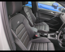 Volkswagen Golf 2019