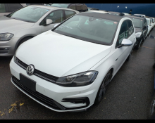 Volkswagen Golf 2019