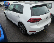 Volkswagen Golf 2019