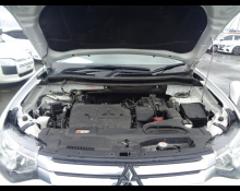 Mitsubishi Outlander 2015