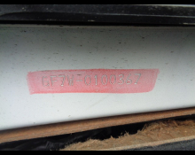 Mitsubishi Outlander 2015