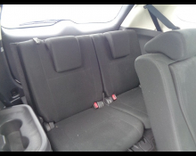 Mitsubishi Outlander 2015