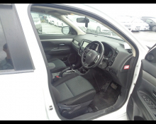 Mitsubishi Outlander 2015