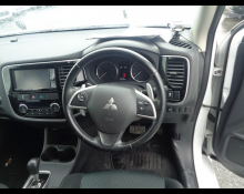 Mitsubishi Outlander 2015