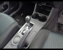 Mitsubishi Outlander 2015