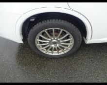 Mitsubishi Outlander 2015