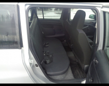 Toyota Probox Van 2017