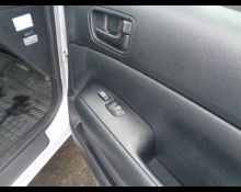 Toyota Probox Van 2017