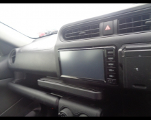 Toyota Probox Van 2017