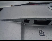 Toyota Corolla Fielder 2017