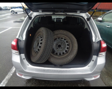 Toyota Corolla Fielder 2017