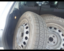 Toyota Corolla Fielder 2017