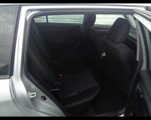 Toyota Corolla Fielder 2017