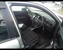 Toyota Corolla Fielder 2017