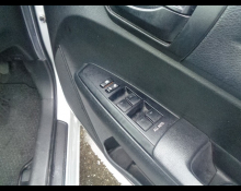 Toyota Corolla Fielder 2017