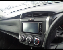 Toyota Corolla Fielder 2017