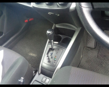 Toyota Corolla Fielder 2017