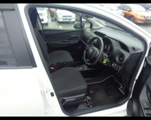 Toyota Vitz 2017