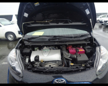 Toyota Sienta 2017