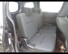 Toyota Sienta 2017