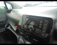 Toyota Sienta 2017