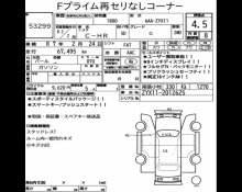 Toyota C HR 2020