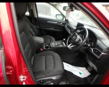 Mazda CX 5 2020