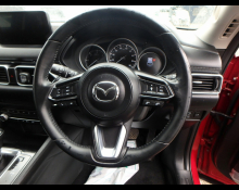 Mazda CX 5 2020