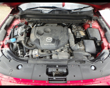 Mazda CX 5 2020