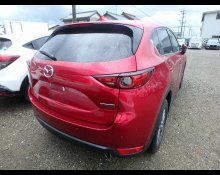 Mazda CX 5 2020