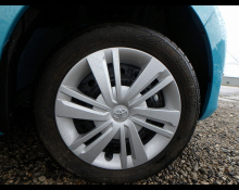 Toyota Passo 2023