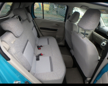 Toyota Passo 2023