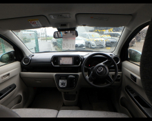 Toyota Passo 2023