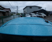 Toyota Passo 2023