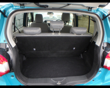 Toyota Passo 2023